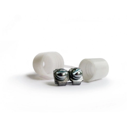 Зажим люстровый КЛ-2,5 У3