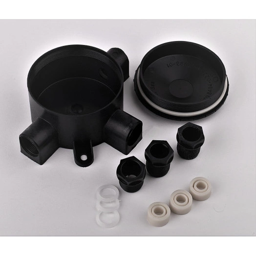 Коробка У-409-3