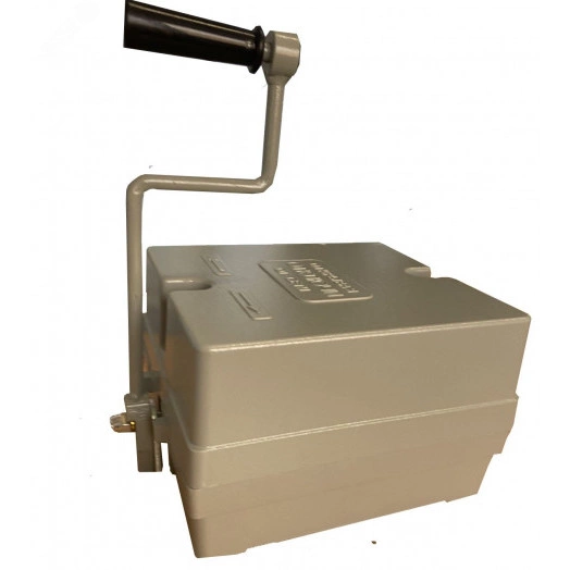 Командоконтроллер ККП-1207А