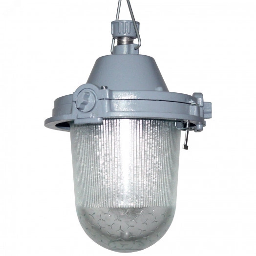Светильник НСП-11-200-434 подвесной на крюк/трубу IP62