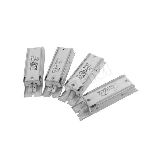 Электромагнитный пускорегулирующий аппарат ПРА ЛЛ АВТ 18/20-001(002) встраиваемый УХЛ4