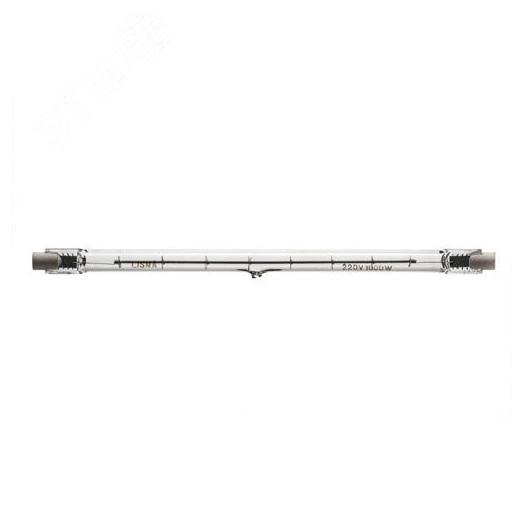 КГ-1000вт-5 220в R7s 189мм (к ИО)