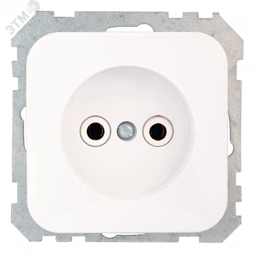 Беларусь Розетка в рамку РС16-471