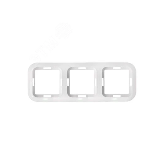 Беларусь Рамка 3 поста