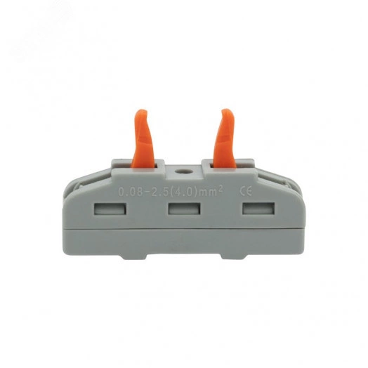 Гильза медная ГМ 10-5 (10кв мм - 5мм) (в упак. 5 шт.), REXANT