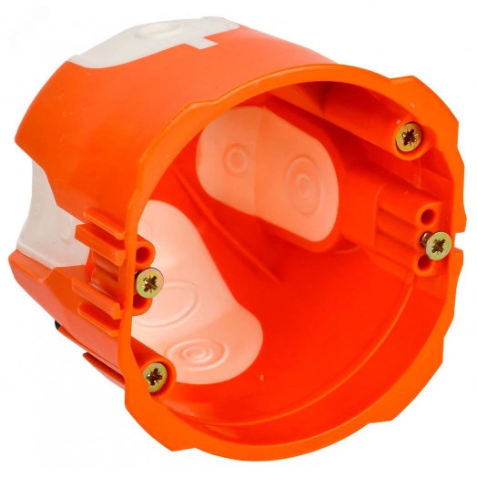 Коробка уст. для полых стен 7365 (ст.уз.)