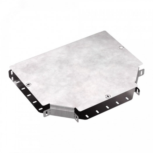 Т-образный ответвитель с крышкой Стандарт 300х50