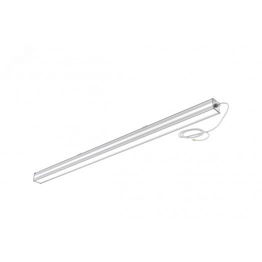 Светильник ДСП-60Вт LED ВЕГА (СПП) 60Вт 7800Лм КСС Д 4,0К IP65 с закаленным стеклом