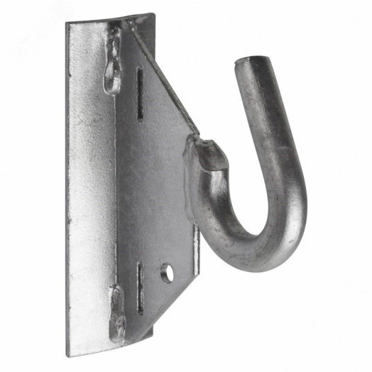 Крюк бандажный CF 16 диаметр 16 мм, 18 кН, REXANT