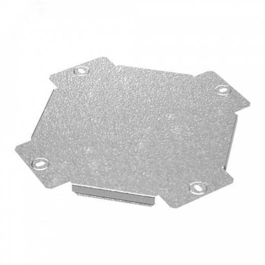 Крышка ответвителя Х-образного Стандарт HDZ 100