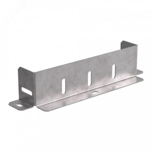 Универсальный ввод трассы лотков 200х50