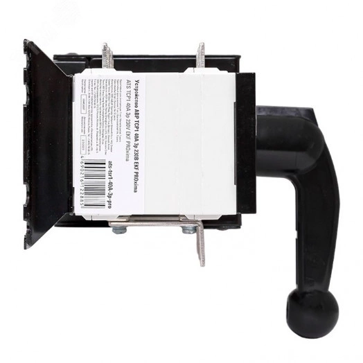 АВР ТСР1 40А 3Р 230В EKF