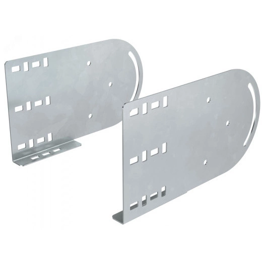 LESTA Соединитель шарнирн. лестн. 150мм