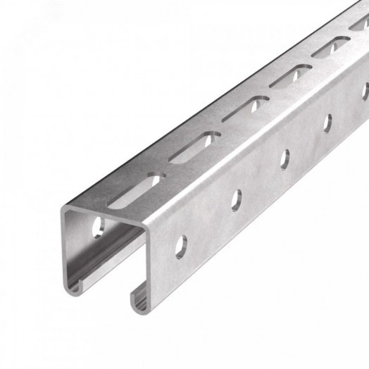 STRUT профиль 41х41 1800 (2,0мм)