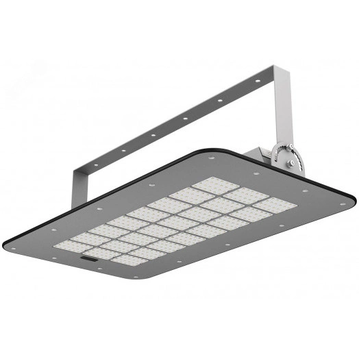 Светильник LED KEDR 2.0 (СБУ) с БАП 270Вт 43200Лм КСС Д 5,0К IP67 БАП на 3ч