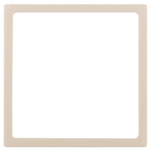 Декоративная рамка, Эра Elegance, сл.кость (30/300/9600) 14-6001-02