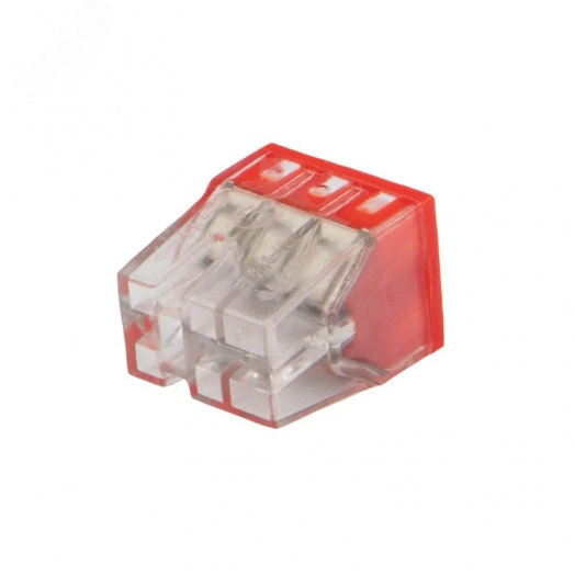 Гильза медная ГМ 35-10 (35кв мм - 10мм) (в упак.50шт), REXANT