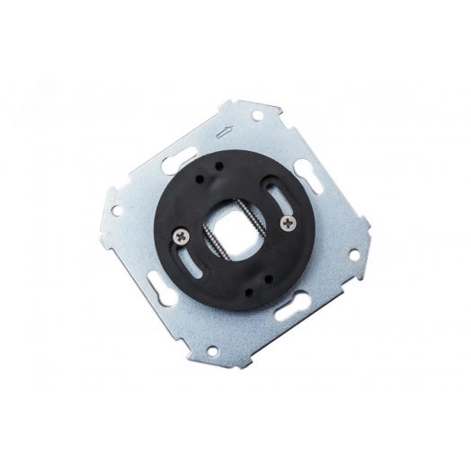 Переходник для установки рамок скрытого монтажа с механизмом накладного монтажа