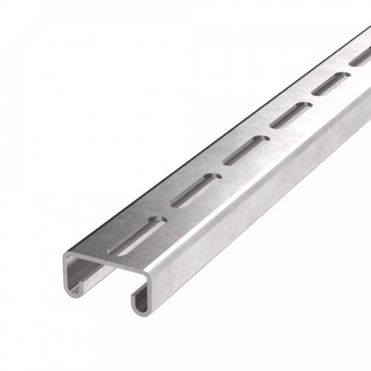 STRUT профиль 41х21 3000 (2,0мм)