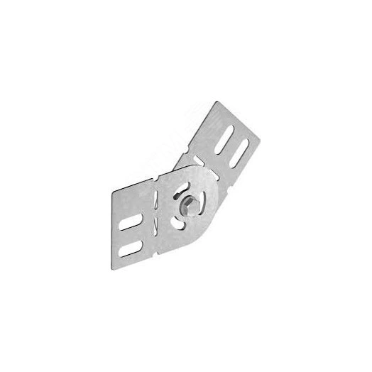 Соединитель универсальный шарнирный (комплект) 80 (1,0 мм) (4шт/уп)