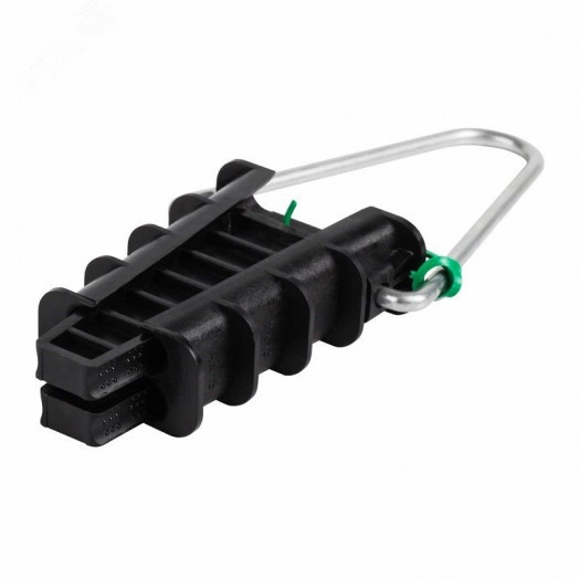 Анкерный зажим PA 25-TE 2х16-4х25 кв мм 3,5 кН, REXANT