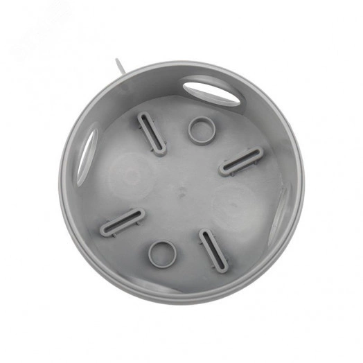 Анкерный зажим PA 25-TE 2х16-4х25 кв мм 3,5 кН, REXANT