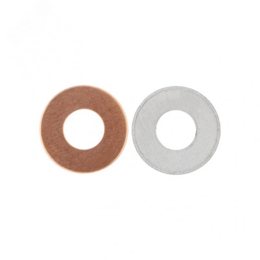 Наконечник ТМЛ 150–12–19 (150кв мм - 12мм) ГОСТ 7386-80 (в упак. 25 шт), REXANT