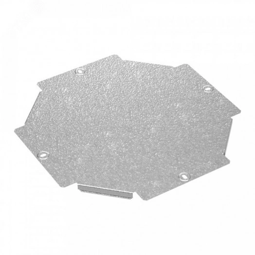 Крышка ответвителя Х-образного Стандарт HDZ 200