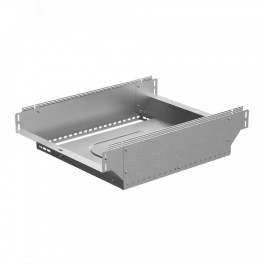 Ответвитель Т-образный вертикальный Стандарт HDZ 500х80