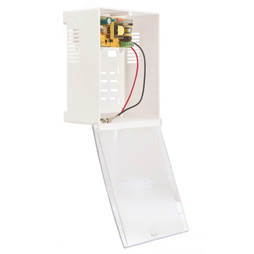 Источник вторичного электропитания ББП-30 П