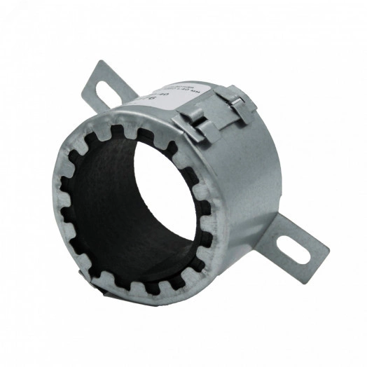 Муфта противопожарная FIREFORT CLUTCH М82 L50 мм