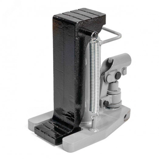 Домкрат автономный с низким подхватом ДА20П145Н серия ПРОФИ