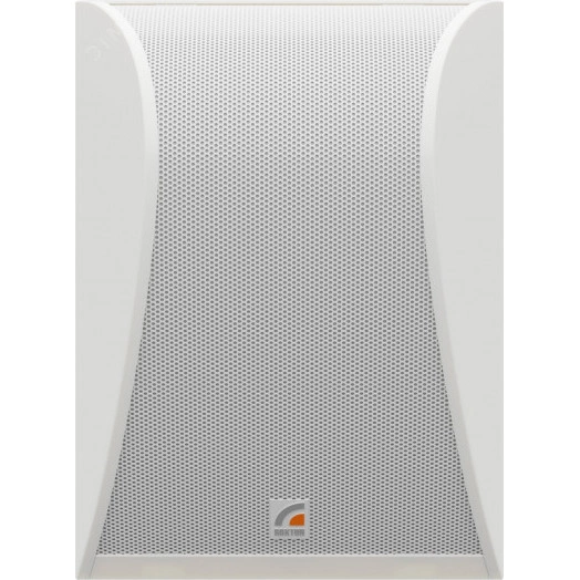 Громкоговоритель трансляционный , 6/3/1,5 Вт, настенный, белый