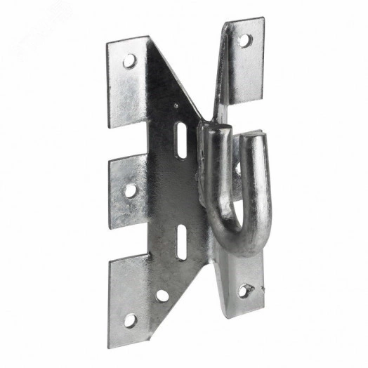 Крюк бандажный CS 16-TE диаметр 16 мм, 18 кН, REXANT