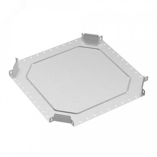 Ответвитель Х-образный Стандарт HDZ 500х50