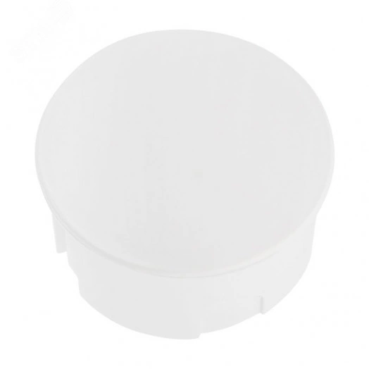 Коробка распаячная СУ D 80х40 мм, REXANT