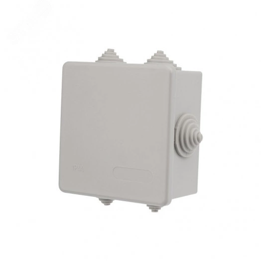 Коробка уравнивания потенциалов ОУ 858540 мм, IP44, REXANT