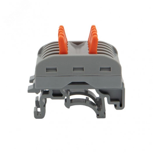 Гильза медная ГМ 4-3 (4кв мм - 3мм) (в упак. 10 шт.), REXANT