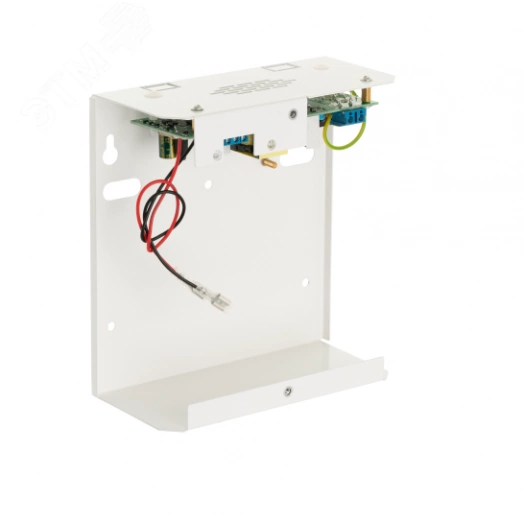 Источник вторичного электропитания ББП-20 М