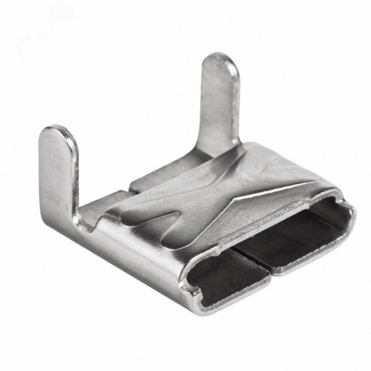 Скрепа для ленты NC 20-TE ширина 20 мм, REXANT