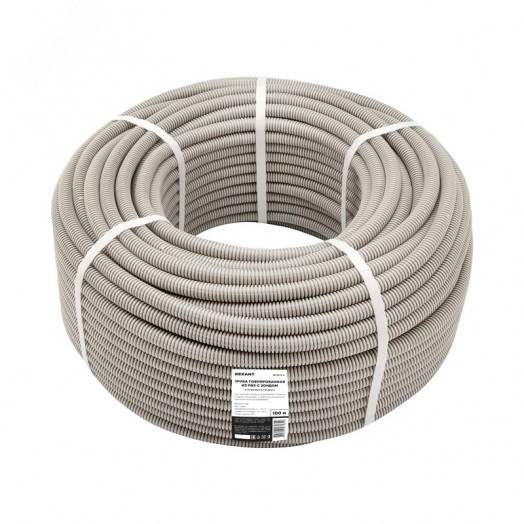 Кабель-канал 80х40 мм белый , REXANT