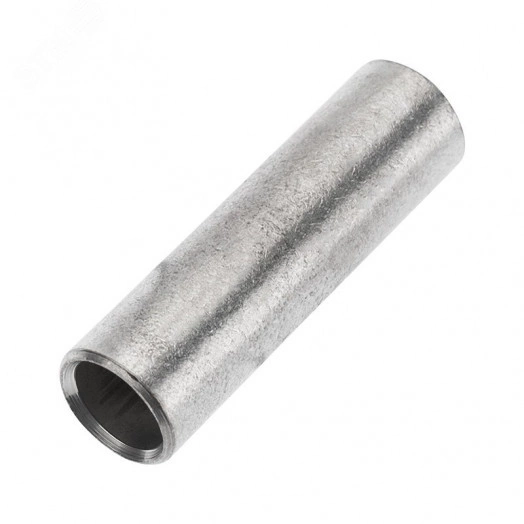 Гильза медная луженая ГМЛ 50-11 (50кв мм - 11мм) ГОСТ 23469.3-79 (в упак. 50шт),, REXANT