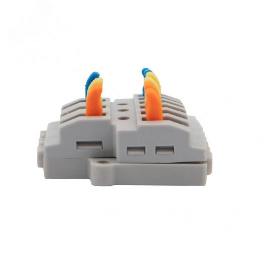 Гильза медная луженая ГМЛ 50-11 (50кв мм - 11мм) ГОСТ 23469.3-79 (в упак. 50шт),, REXANT