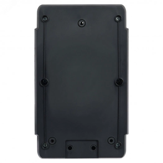 Оповещатель пожарный речевой, 5Вт/ 4Ом Соната 5 (4 Ом). Настенное  исполнение, черный корпус