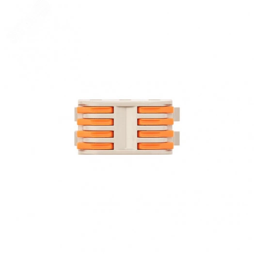 Гильза медная ГМ 4-3 (4кв мм - 3мм) (в упак.100шт), REXANT