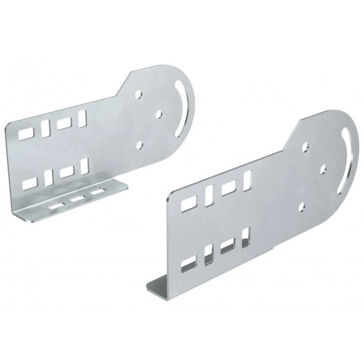 LESTA Соединитель шарнирн. лестн. 80мм