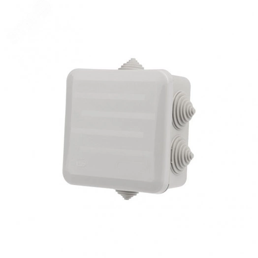 Коробка уравнивания потенциалов ОУ 10010050 мм, винт IP55, REXANT