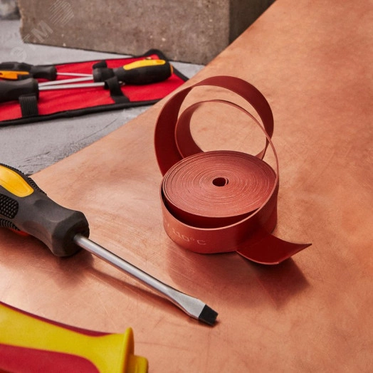 Соединительный изолирующий зажим с лепестками СИЗ-15 14,9 мм (4-16 кв мм), серый (10 шт./уп.), REXANT