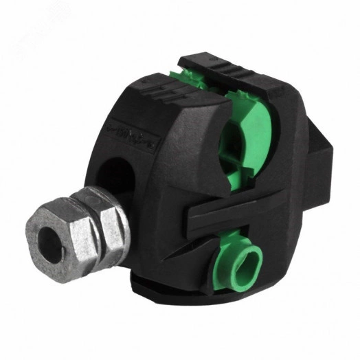 Прокалывающий зажим P 6-TE 6-150/1,5-16 кв мм, REXANT