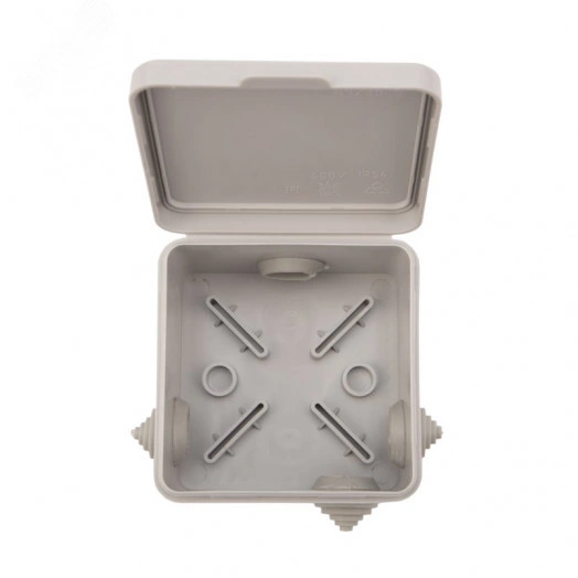 Прокалывающий зажим P 6-TE 6-150/1,5-16 кв мм, REXANT